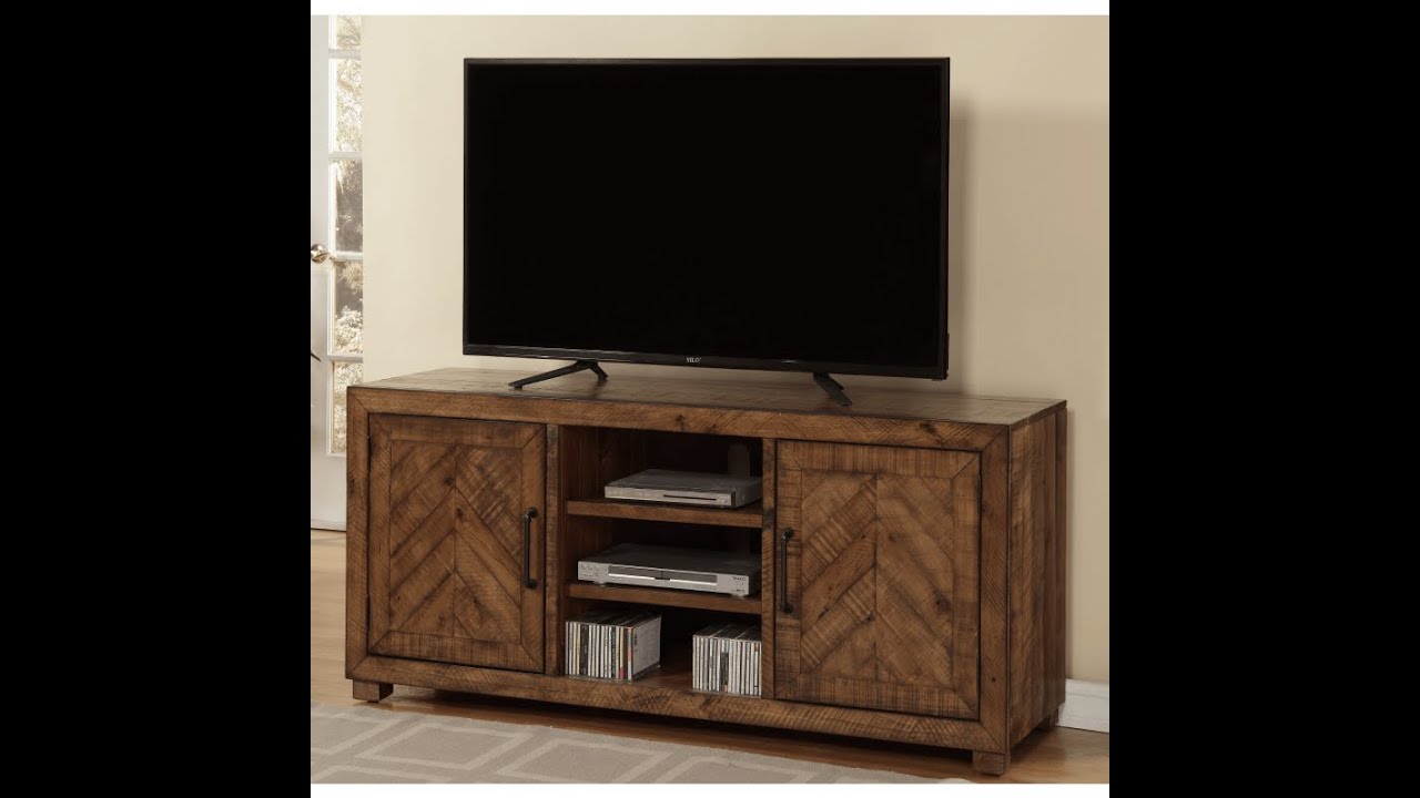 Huntington TV Stand By Martin Svensson Home YouTube