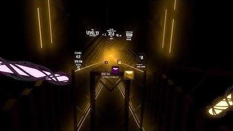 Beat Saber - Toys - Coheed and Cambria - Mapped by Beat Sage