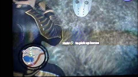 Saints row 2 Randomness