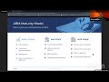 How To Plan For an ABM Center of Excellence using the ABMA Maturity Model Webinar