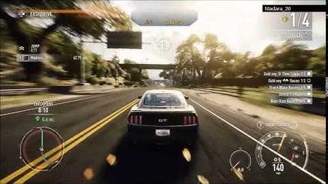 Need For Speed Rivals Racer Career Chapter 7 Devils For Devils