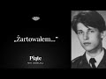 „Żartowałem” - 5NZ #48 | Robert Wójtowicz