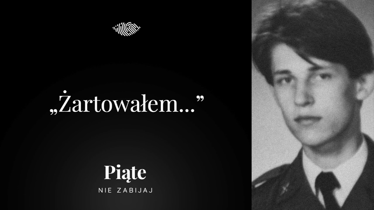 „Żartowałem” - 5NZ #48 | Robert Wójtowicz