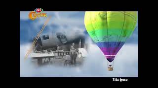 Ti̇lki̇ İpucu Havacilik Ve Uçaklar