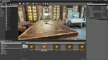 Infinity Blade: Hideout - Now Free!