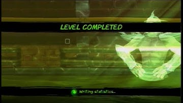 TMNT Turtles In Time Re-Shelled Playthrough Part 2