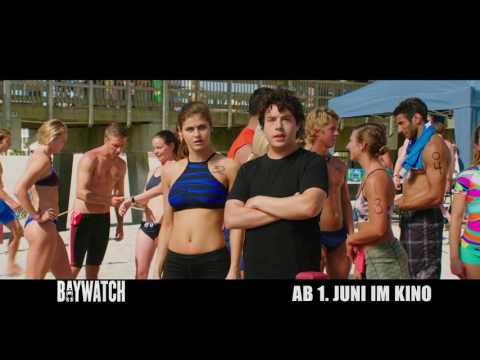 BAYWATCH | TV