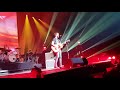 James Blunt - High - 2018.05.08. - Budapest