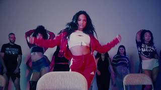 BIG BOOTY | GUCCI MANE FT. MEG THEE STALLION | ALIYA JANELL CHOREOGRAPHY (IG EDITION) @THEZURISADDAI