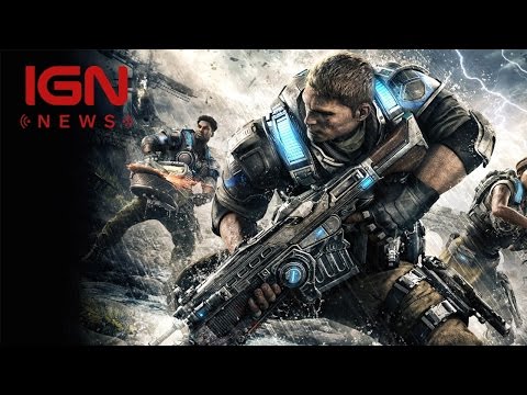 Video: Gears Of War 4 On Cross-Buy Ja Cross-Play Windows 10 -käyttöjärjestelmässä