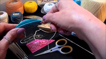 Lesson 1  Supplies Needed