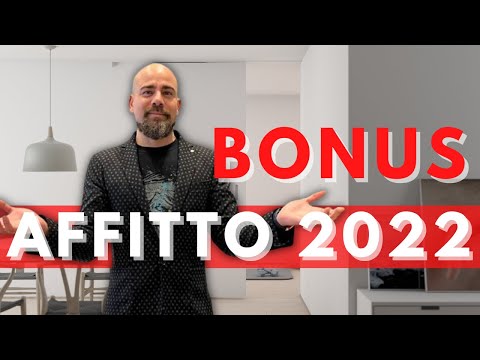 Video: Come funzionano gli affitti executive?