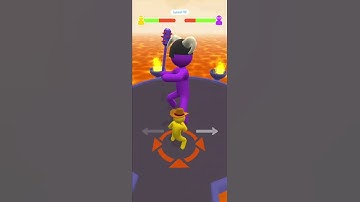 Giant Rush #Gameplay Game All Levels IOS Android Games LeveIS🔥(3)