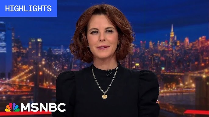 Watch The 11th Hour With Stephanie Ruhle Highlights April 11