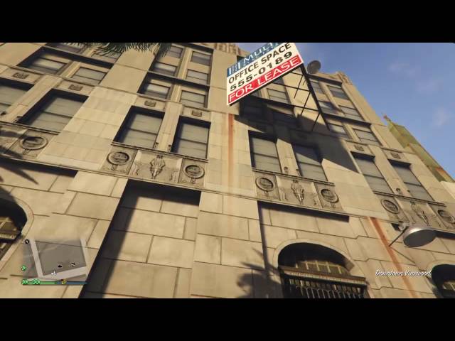 GTA Online – Localização de todos os bancos - Critical Hits