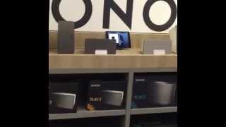 Xfinity Studio Store