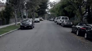 Astronautalis - Running Away From God (Teaser)