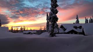 Trysil 2018