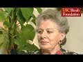 Holocaust Survivor Helen Colin Full Testimony