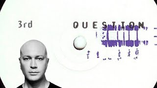 (Classic Techno) Marco Carola presents QUESTION Label Only Vol 3 - DJMix Tribute0608