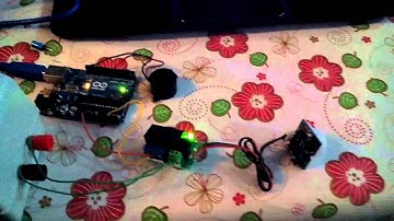 Arduino + Labview, using motion sensor and alarm