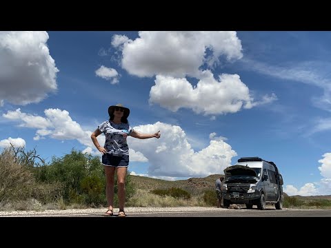 Video: De bästa vandringarna i Big Bend National Park