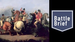 'Old Morgan Was Never Beaten!': The Battle of Cowpens, U.S. Army Museum