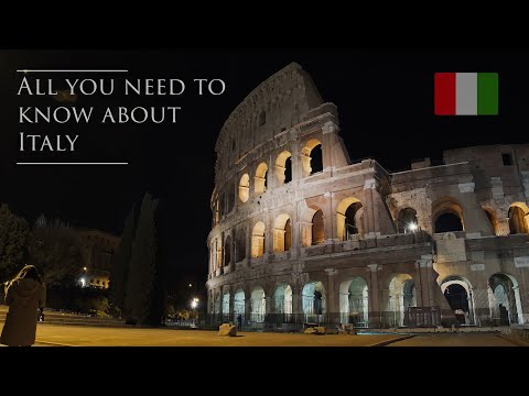 Video: Galleria Vittorio Emanuele II: Beplan jou reis
