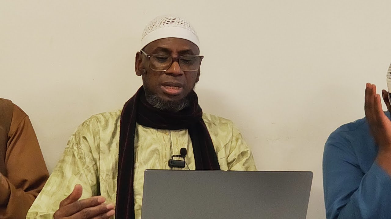 CHEIKH MALLÉ KOITA TAFSIR SOURATE QASSAS DIMANCHE 29/02/26