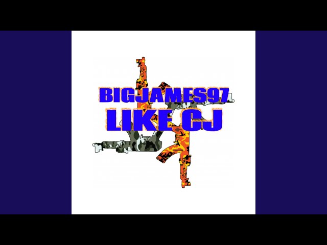 Like CJ