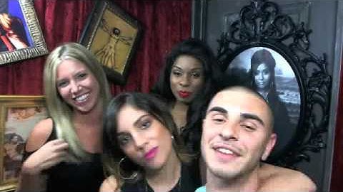 Real World AfterShow With Marie and Devyn