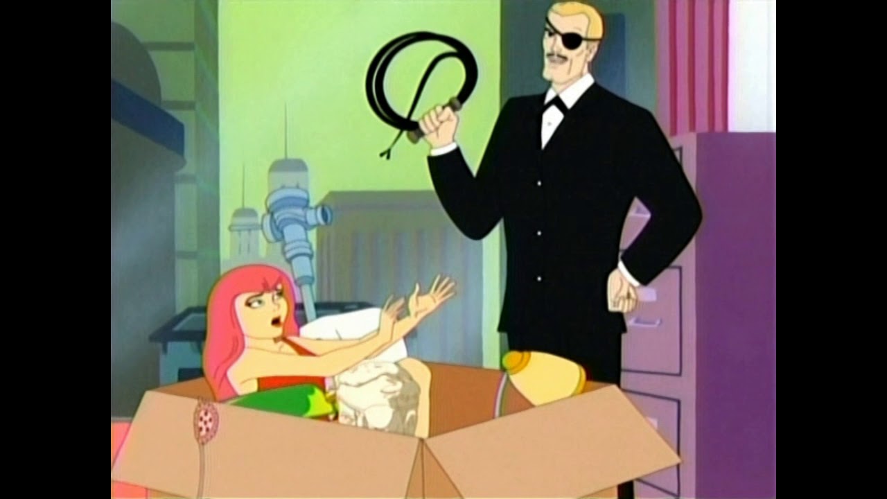 Phil Ken Sebben   Ha Ha Ha Pop Go The Buttsie On The Left Hand Side