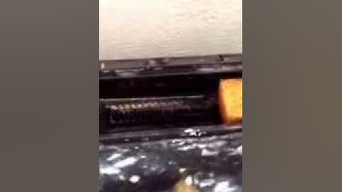 BioCube 29 setup part 1