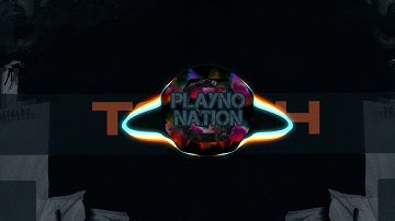 Lazy J - Touch (Bass Boosted)