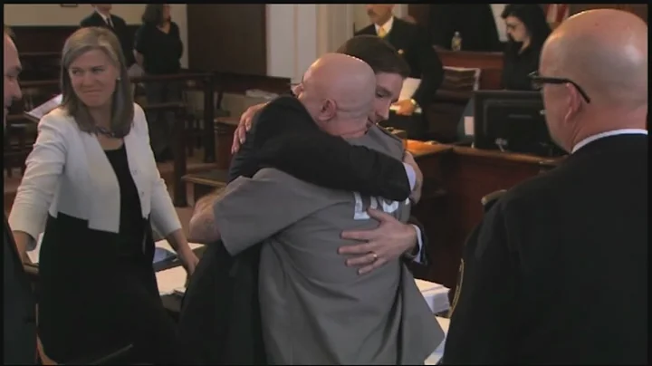 Man convicted of 1985 rape released over doubts about evidence