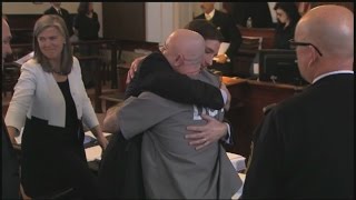 Man convicted of 1985 rape released over doubts about evidence