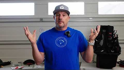 PAP Tinox V2 Assembly