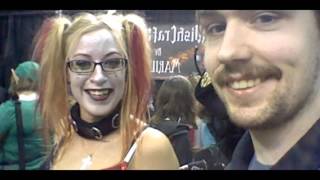 Halcon Day 3