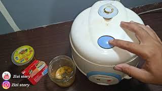 Han River Rice Cooker Magicom Terbaru