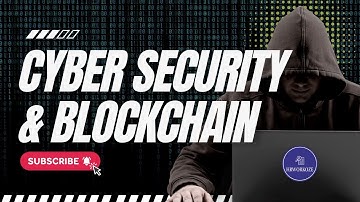 Chapter 4: Cyber Security, Blockchain & Web3 Courses Explained | Hrworkoze