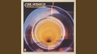 Video thumbnail of "Eddie Henderson - Beyond Forever (Remastered)"