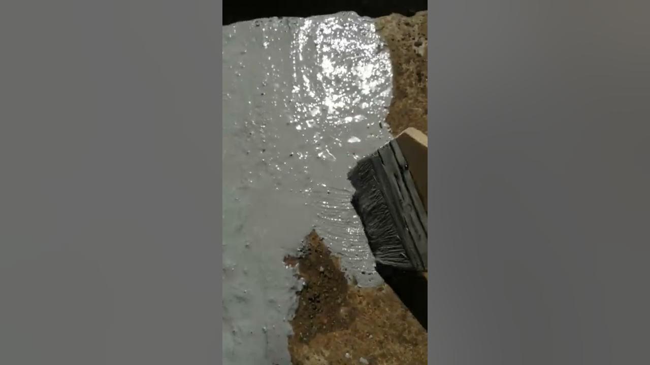 Краска Акропур b50 https://tdmitsar.ru/akropur-b50/ - YouTube