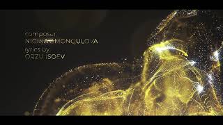 Nigina Amonqulova - Fireba Coming Soon...