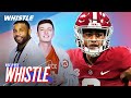 Who Is The BEST Team In College Football? 🏆 | Golden Tate &amp; Jack Settleman