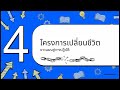 กสศ.กับพันธกิจลดความเหลื่อมล้ำ สร้างความเสมอภาคทางการศึกษาไทย  #ชีวิตพลวัต 