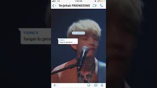 Day6 - Lean On Me (Sub Indo non baku)