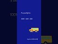 Find Distance by Bus 🚌 | Percentage Puzzle!