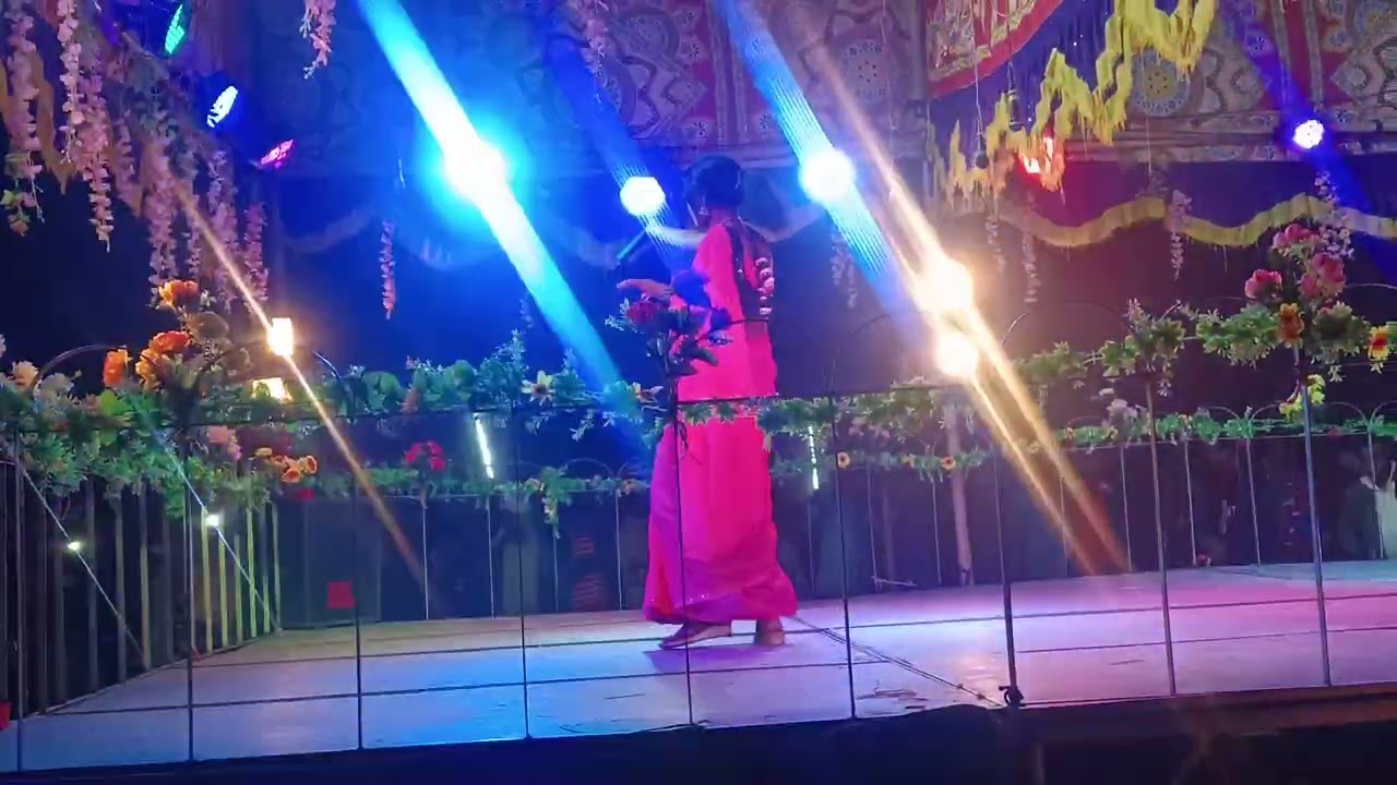 New santhali denaj pur video #video #dinajpur 