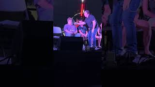 Jodi gets hypnotized like you wouldn’t believe 