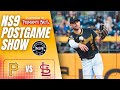 Pirates’ 5-Game Skid Exposes Their Biggest Problems